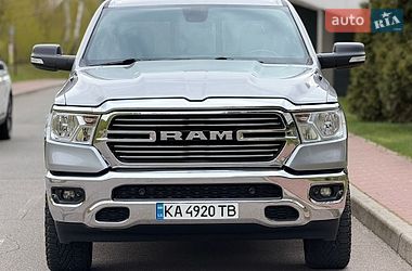 Пікап Ram 1500 2019 в Києві