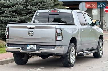 Пікап Ram 1500 2019 в Києві