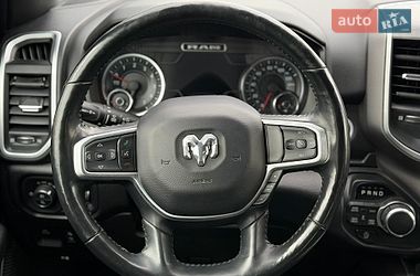 Пікап Ram 1500 2019 в Києві