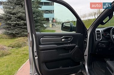 Пікап Ram 1500 2019 в Києві