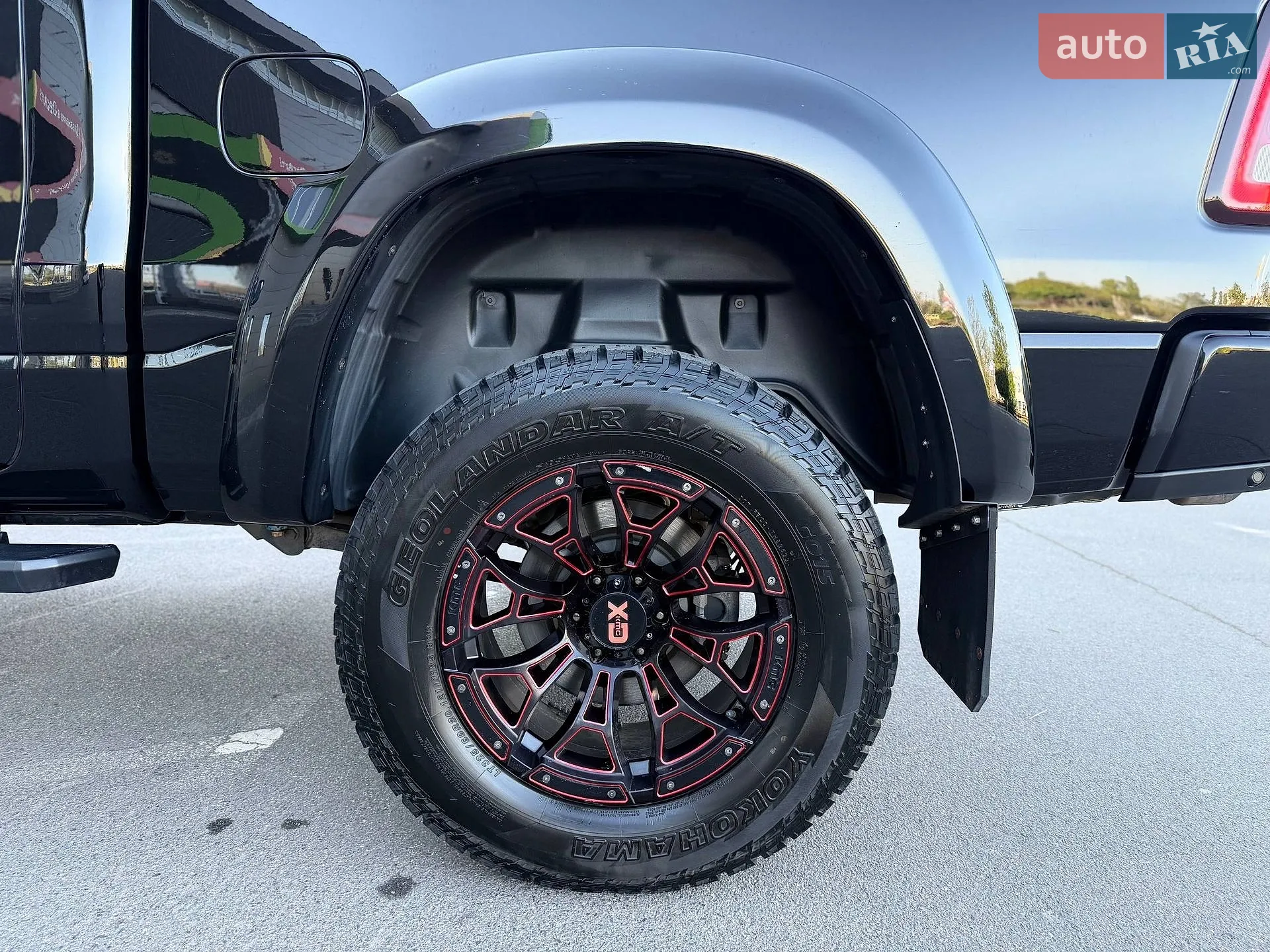 2019 RAM 1500 - мініатюра 39