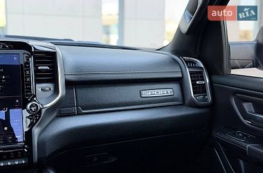Пикап Ram 1500 2019 в Кривом Роге