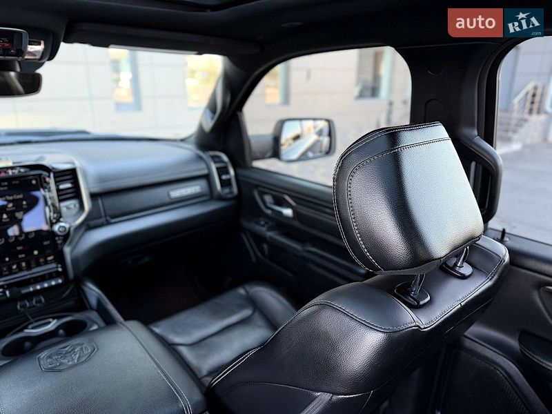Пикап Ram 1500 2019 в Кривом Роге