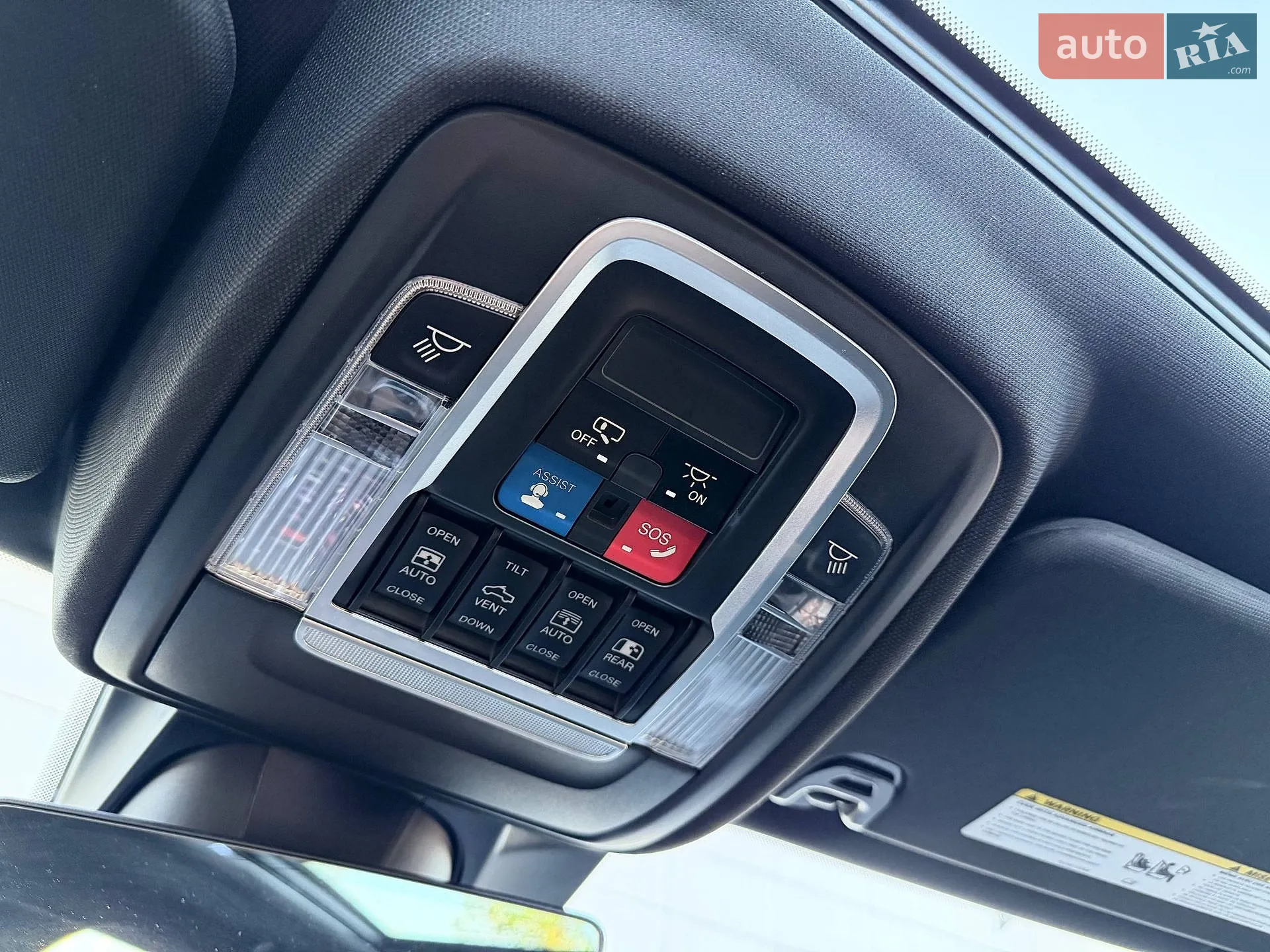 2019 RAM 1500 - мініатюра 95