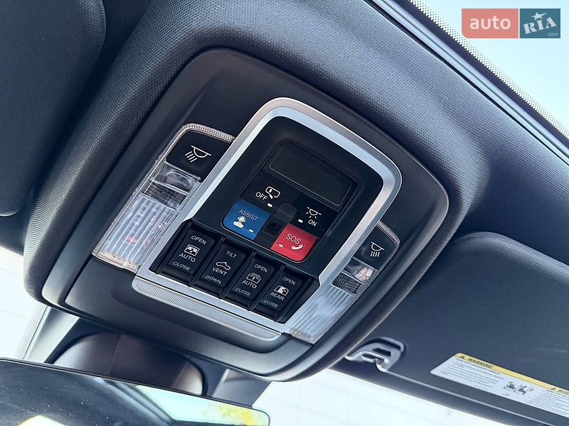 Пикап Ram 1500 2019 в Кривом Роге