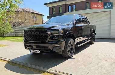 Пикап Ram 1500 2024 в Киеве