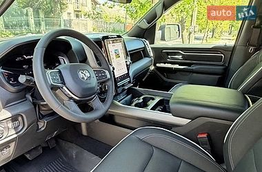 Пикап Ram 1500 2024 в Киеве