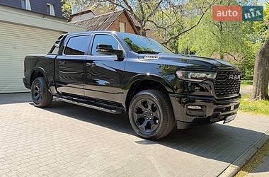 Пикап Ram 1500 2024 в Киеве