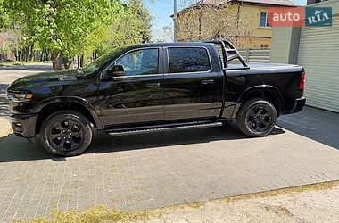 Пикап Ram 1500 2024 в Киеве