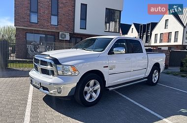Пикап Ram 1500 2019 в Умани фото 4 Пикап Ram 1500 2019 в Умани