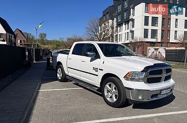Пикап Ram 1500 2019 в Умани фото 2 Пикап Ram 1500 2019 в Умани
