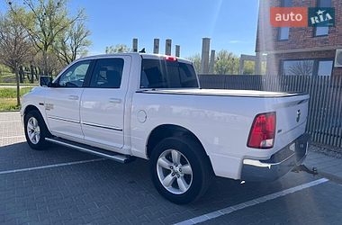 Пикап Ram 1500 2019 в Умани фото 9 Пикап Ram 1500 2019 в Умани