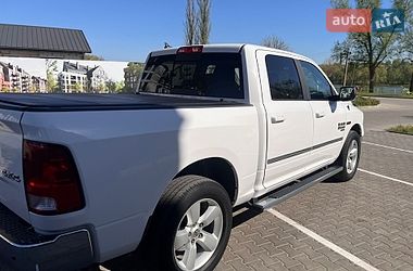 Пикап Ram 1500 2019 в Умани фото 13 Пикап Ram 1500 2019 в Умани