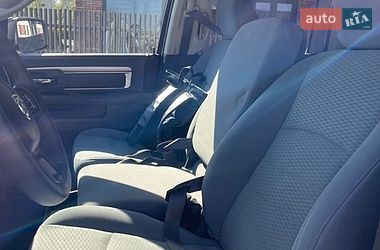 Пикап Ram 1500 2019 в Умани фото 18 Пикап Ram 1500 2019 в Умани