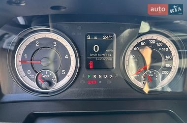 Пикап Ram 1500 2019 в Умани фото 21 Пикап Ram 1500 2019 в Умани