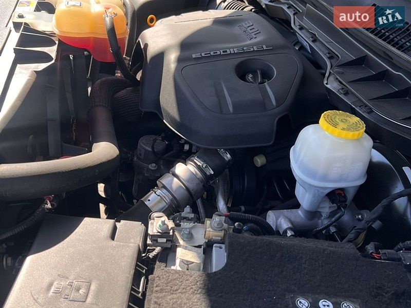 Пикап Ram 1500 2019 в Умани фото 37 Пикап Ram 1500 2019 в Умани