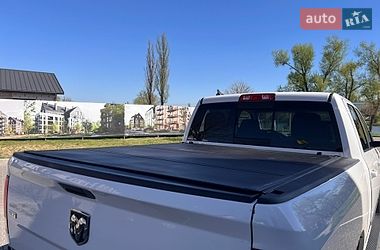 Пикап Ram 1500 2019 в Умани фото 40 Пикап Ram 1500 2019 в Умани