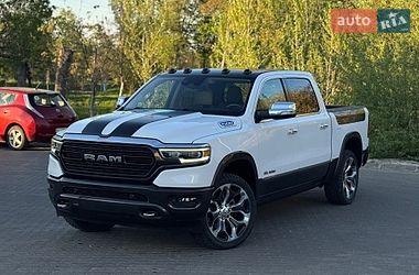 Пикап Ram 1500 2021 в Стрые