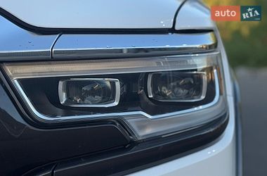 Пікап Ram 1500 2021 в Стрию