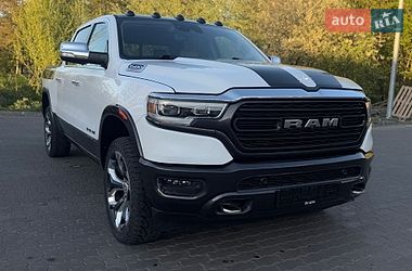 Пікап Ram 1500 2021 в Стрию
