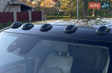 Пікап Ram 1500 2021 в Стрию