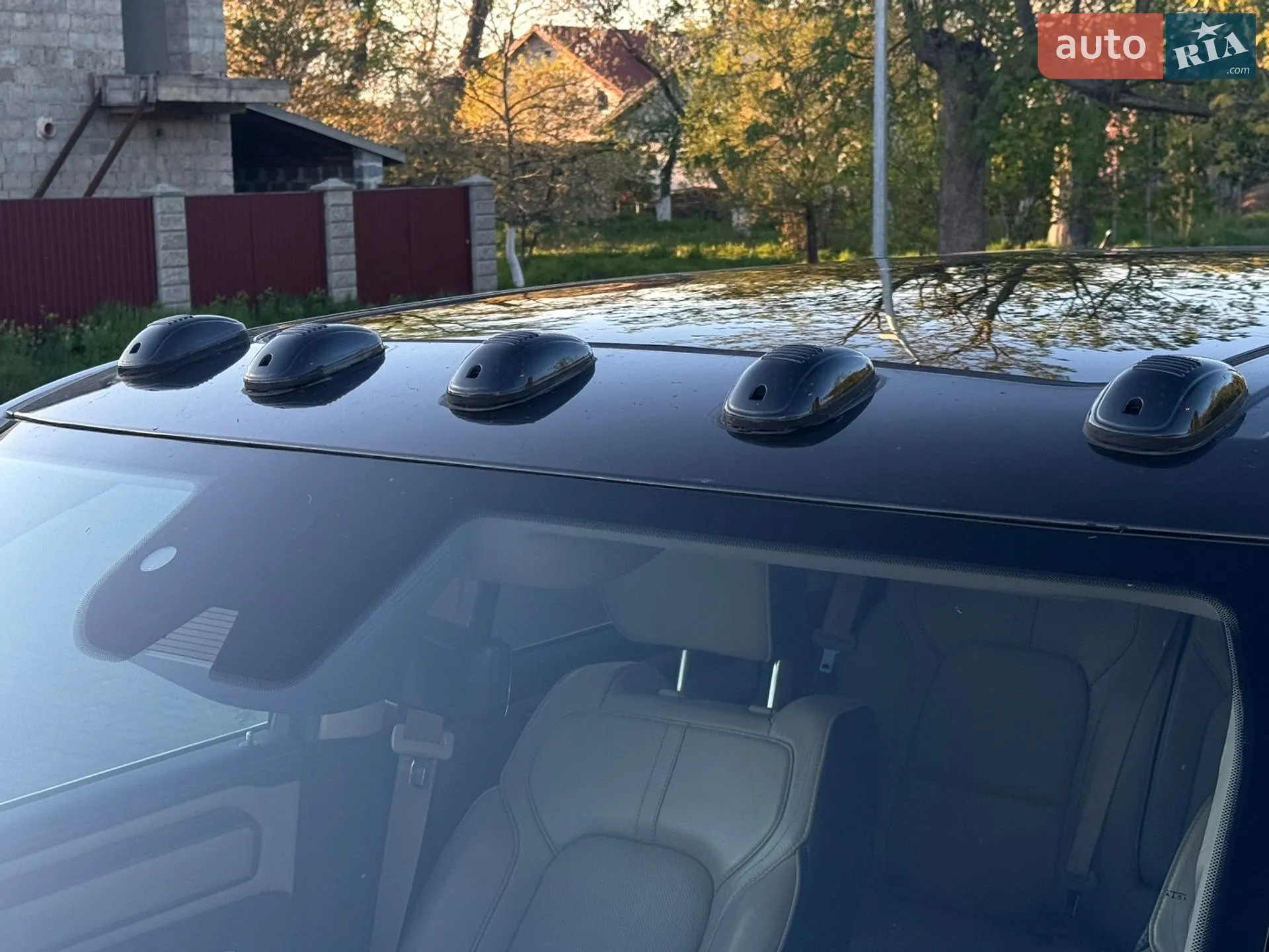 2021 RAM 1500 - мініатюра 13