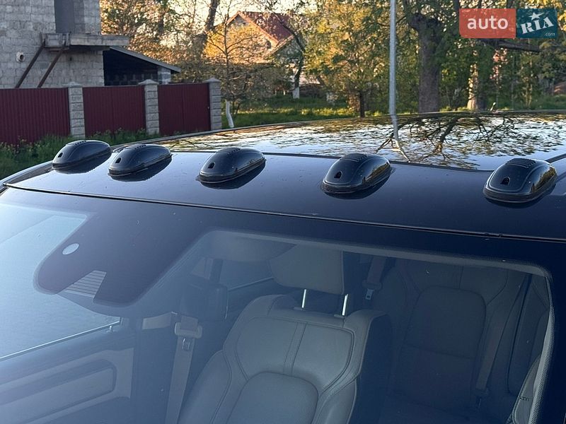 Пікап Ram 1500 2021 в Стрию