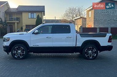 Пікап Ram 1500 2021 в Стрию