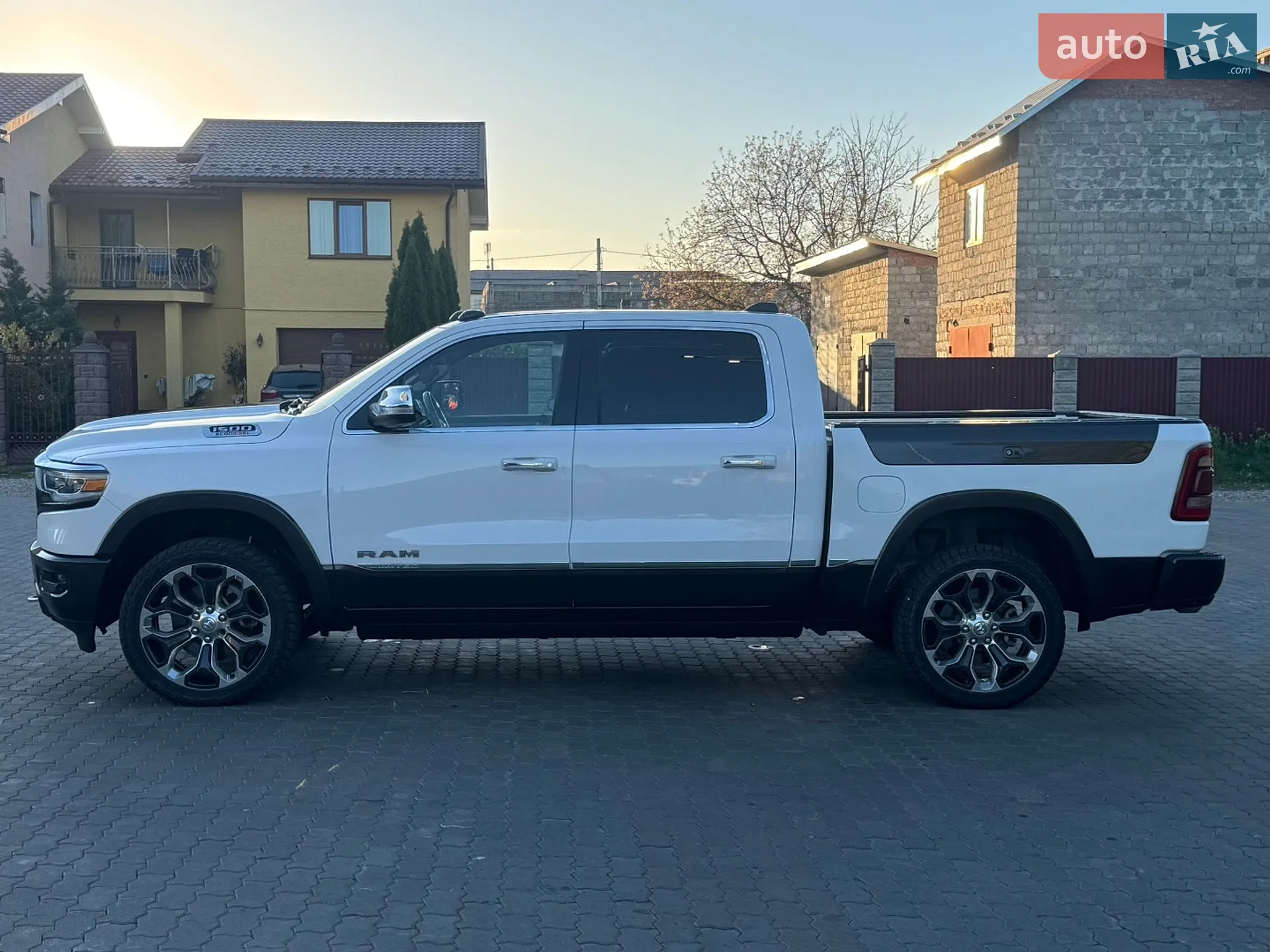 2021 RAM 1500 - мініатюра 16