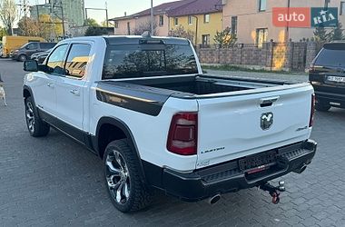 Пікап Ram 1500 2021 в Стрию