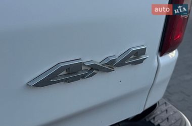 Пікап Ram 1500 2021 в Стрию