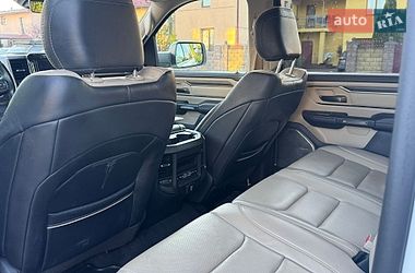 Пікап Ram 1500 2021 в Стрию