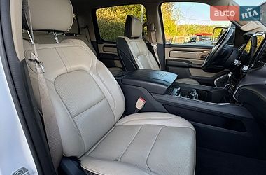 Пікап Ram 1500 2021 в Стрию
