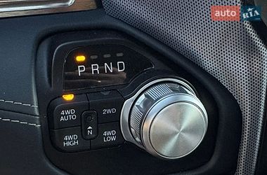 Пікап Ram 1500 2021 в Стрию