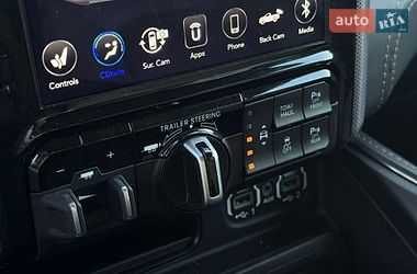 Пікап Ram 1500 2021 в Стрию