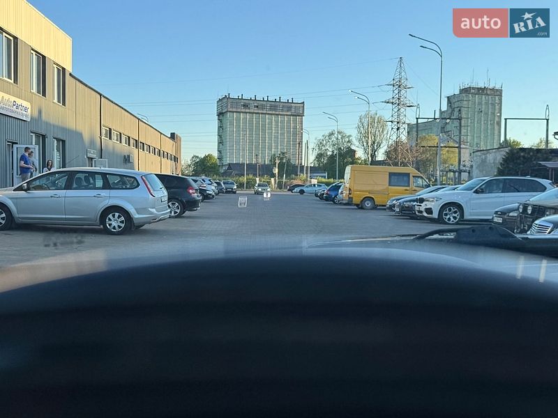 Пікап Ram 1500 2021 в Стрию