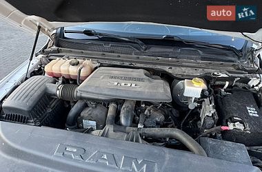 Пікап Ram 1500 2021 в Стрию