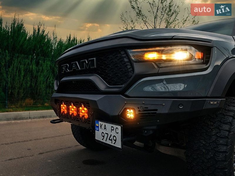 2021 RAM 1500, VIN 1C6SRFU91MN900268:plate — фото 1 (autoria)