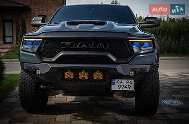Пікап Ram 1500 2021 в Києві