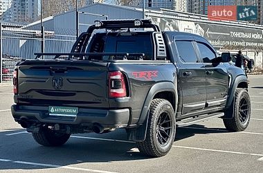 Пікап Ram 1500 2023 в Києві