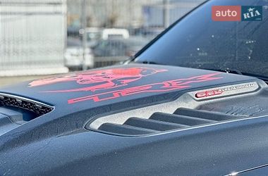Пікап Ram 1500 2023 в Києві