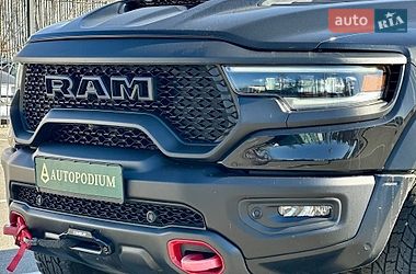 Пікап Ram 1500 2023 в Києві