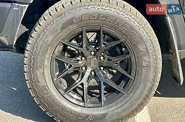Пікап Ram 1500 2023 в Києві