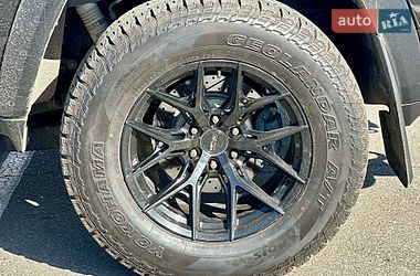 Пікап Ram 1500 2023 в Києві