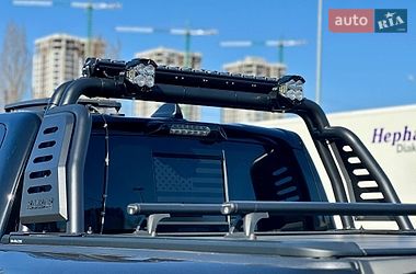 Пікап Ram 1500 2023 в Києві