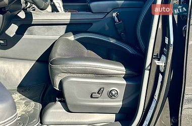 Пікап Ram 1500 2023 в Києві