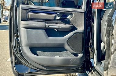 Пікап Ram 1500 2023 в Києві