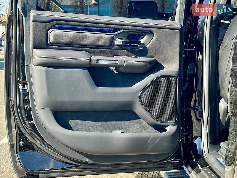 Пікап Ram 1500 2023 в Києві