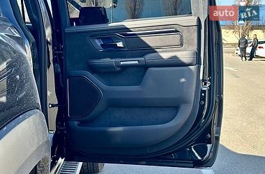 Пікап Ram 1500 2023 в Києві