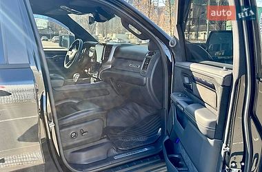 Пікап Ram 1500 2023 в Києві